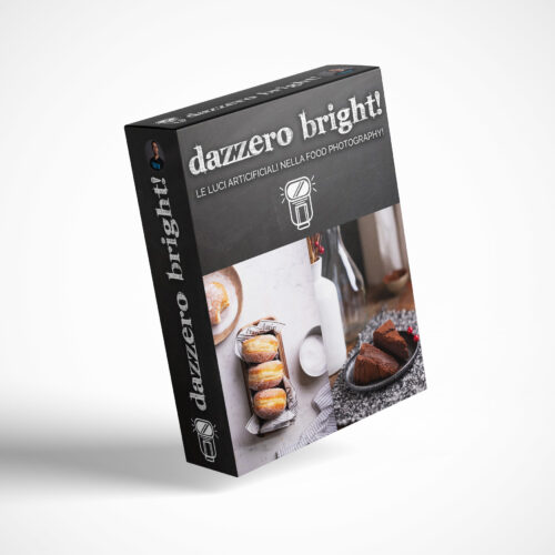 Dazzero BRIGHT!