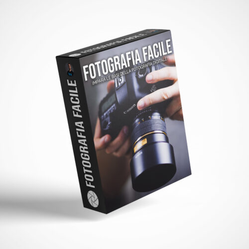 Fotografia Facile