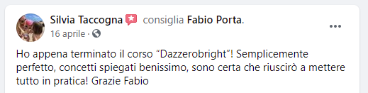 RecensioneDB3
